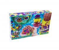 Набір H2Orbis + жовтий пісок (укр) Dankotoys RLX-01-02U