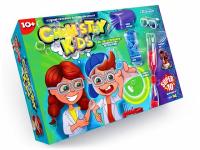 Великий набір для дослідів Chemistry Kids (укр) Dankotoys CHK-01-02U