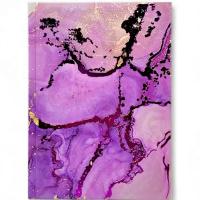 Щоденник (блокнот) Miracle, A5, 288 сторінок у лінійку buromax BM.2032-26