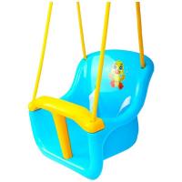 Гойдалка підвісна, блакитна Технок 8119