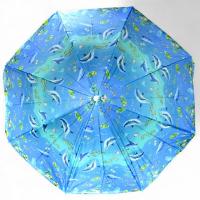 Парасолька пляжна (висота - 1,8 м; діаметр - 1,55 м) вид 1 MIC PB25120