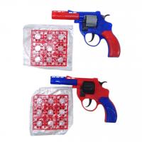 Револьвер Біта Кольт з пістонами Golden Gun 118