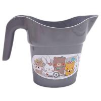 Дитяча іграшка Лійка, (Сірий колір) Technok Toys 2253