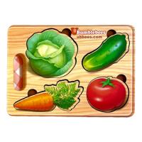 Сортер Овочі Ubee ПСФ122