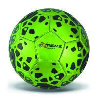 Мʼяч футбольний  №5, PVC 400 гр (ЗЕЛЕНИЙ) MIC FB25663