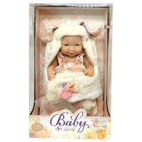 Пупс Baby в коробці MIC 8818-8