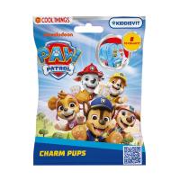 Фігурка-сюрприз COOL THINGS серії Charms - ЩЕНЯЧИЙ ПАТРУЛЬ (мікс) Cool Things PP071