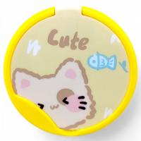 Набір дитячий - люстерко і гребінець Котик MIC 56000145-1