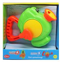 Набір для ванної Рибка-поливалка Cikoo 118805-1/2