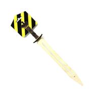 Меч дерев'яний Гладіус міні Сувенир-Декор GLADIUS-MINI