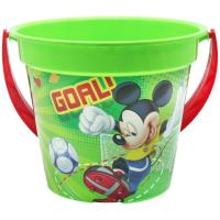 Відерце для піску Disney: Міккі Маус Wader 77816