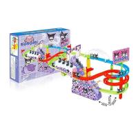 Трек-гірка аніме Куромі на батарейках MIC 2019A