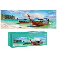 Пазли панорамні, 1000 елем. InterDruk 326294