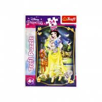 Пазли Білосніжка, 54 ел Trefl 19718