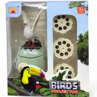Іграшка проектор Пташка (ВИД 1) MIC 2200-37