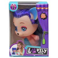 Фігурка Lovely pets: Модний улюбленець, синя MIC LK2000-2