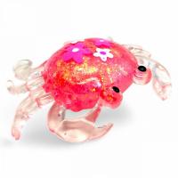 Антистрес жуйка-тягучка Краб (червоний) MIC KA-23-1709