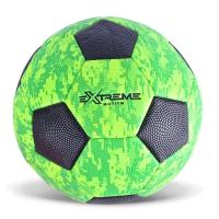 МʼЯЧ ФУТБОЛЬНИЙ №5, PVC 320 ГР, ЗЕЛЕНИЙ MIC FB25717