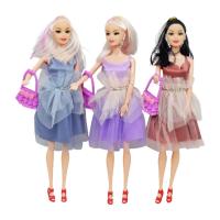 Лялька із сумочкою Ізабелла (30 см) MIC ZHF882