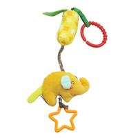 Брязкальце Звірятка, вид 4 MiC WD210226