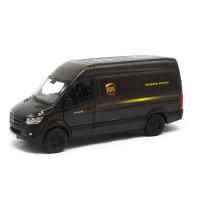 Машинка KINSMART Mercedes-Benz Sprinter Kinsmart KT5430W