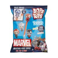 Фігурка-топпер для олівця Bops n tops: Marvel Sambro MAR-6468-CDU-KV-FO