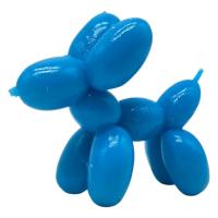Іграшка-антистрес Balloon Dog (СИНІЙ) MIC YD2534