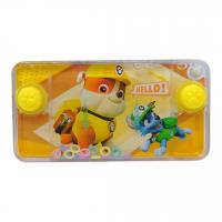 Водна гра Щенячий патруль: Кремез, 11,5 х 6 см MIC MS-23-402