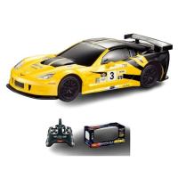 Машина на радіокеруванні Corvette MIC 866-2417