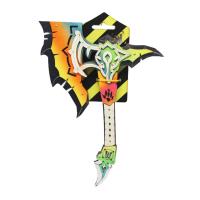 Сувенірна сокира орків ULTRA Сувенир-Декор ORK-ULT