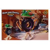 Дитячий конструктор "Boneca Ambalabu" 52022-4