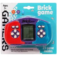 Інтерактивна іграшка Тетріс "23 в 1" 158C-10 158C-10(Violet) музика, світло