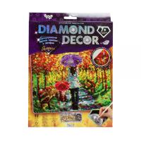 Набір для творчості Diamond Decor: Осінь Dankotoys DD-01-11