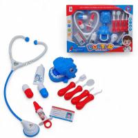 Ігровий набір Стоматолог (зі щелепою) Pei Sheng Feng SD169-286