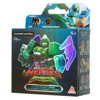 Дитячий робот-конструктор "Стего Бласт Вінг" Dinoster EU580881A-2, 45 деталей