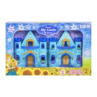 Замок My Castle зі звуковими і світловими ефектами MiC CB888-1F