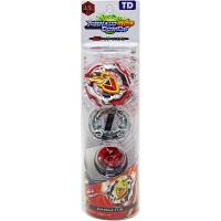 Гра BEYBLADE (БЕЙБЛЕЙД) червоний MIC TD1009-B92