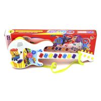 Дитяча гітара на батарейках Jiu Le Le 2719B