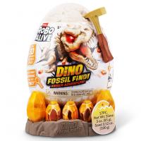 Інтерактивний ігровий набір-сюрприз Бурштинові розкопки динозавра Pets & Robo Alive 71153