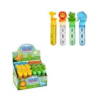 Мильні бульбашки Сафарі, мікс, 1 штука MIC 266-185