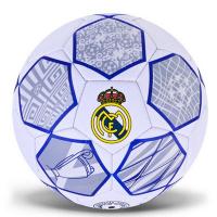 МʼЯЧ ФУТБОЛЬНИЙ №5 PVC 310 G, СІРО-СИНІЙ MIC FB25540