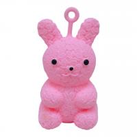 Іграшка-світяшка Зайчик (11 см), рожевий MIC KA-23-1159
