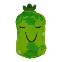 М’яка іграшка Cats Vs Pickles, серії Chonk Gold - Котики та огірочки (огірок) Cats vs Pickles V1094-18