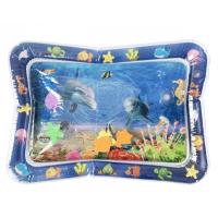 Аквакилимок розвиваючий Дельфин 69 х 50 х 8 см MIC №0905