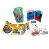 Набір паркінг Станція техобслуговування Snapkid SK-107Y