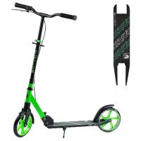 Самокат двоколісний Sirius Транспортувальна упаковка Skyper S-64361