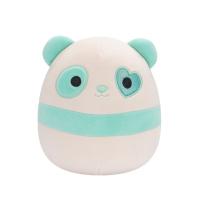 М'яка іграшка Squishmallows – Панда Швиндт (19 cm) Squishmallows SQVA00851