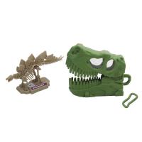 Конструктор Діно міні скелет динозавра Dino Valley 542040