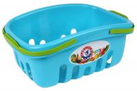 Іграшка кошик, блакитна Технок 6191