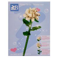 Конструктор дитячий "Chinese rose" 9119A-9175A  93 деталі